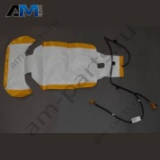 Нагревательный элемент спинки сиденья Skoda Skoda Kamiq 2019-2024 565963567