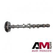 Оригинальный распредвал выпускной Ауди A5 (8Т) 1.8TFSI (170/144/177 л.с.) 06K109022AR