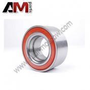 Ступица с подшипником задняя Ауди А4 (В7) NTN/SNR R15728