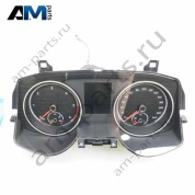 Комбинация приборов Volkswagen Transporter/Multivan/Caravelle 2020-2024 7LA920751
