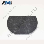 Шумоизоляция для пола Skoda Skoda Kamiq 2019-2024 565863855