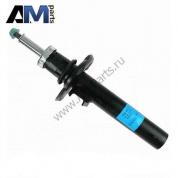 Передние амортизаторы SACHS на Caddy 314011