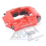 Суппорт задний правый Cayenne GTS 95535242251