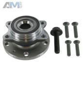 Ступица колеса (VKBA3643) SKF для Audi A1 (8X) 2011-2018