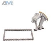 Комплект замены цепи FEBI (180906) для Audi A6 (С6) 2004-2011 2.4 (177 л.с.)