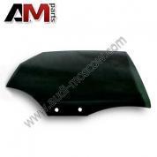 Оригинальное стекло задней двери тонированное правое Audi A6 C7 4G5845206A