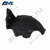 Подкрылок передний правый передний A2186900230 на Mercedes CLS C218