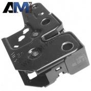 Нижняя часть замка крышки для Skoda Fabia 5J0823509