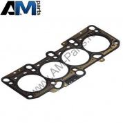 Прокладка ГБЦ Пассат Б5 1.8T AWT ELRING 366.670