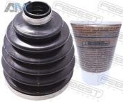 Комплект пыльника наружного ШРУСа (0417PV97WF) FEBEST для Audi A3 (8P) 2003-2012