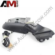 Механизм зеркала складываемый правый Ауди А4 (В6) 8E1858532AC01C