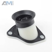 Подшипник опорный рулевой колонки A1644601237 на Mercedes GL X164