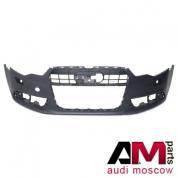 Оригинальный бампер передний с парковочным автопилотом Audi A6 C7 ALL-ROAD 4G0807065LGRU