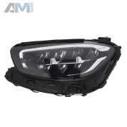Левая фара Mercedes E-class W213 A2139066308
