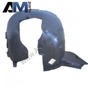 Кожух колесной арки для Skoda Yeti 5L0809957