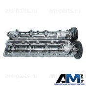 Блок распредвалов  Mercedes GLC 220d C253 (OМ654) A6540502500