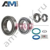 Подшипник передней ступицы FAG (713667010) на Mercedes G-klasse 2012-2018 II (W463)