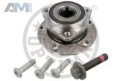 Ступица колеса (101699) OPTIMAL для Audi A3 (8V) 2012-2020