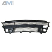 Решетка переднего бампера центральная 6.3AMG Mercedes GLE 2014-2018 A1668853222