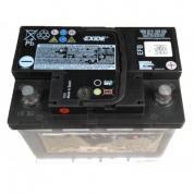 Аккумулятор 59AH/320A Ауди Q3 (F3) 2019-2026 000915105EB