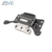 Опора КП левая (АКПП/DSG) 5Q0199555BH  Skoda Octavia A7 рестайлинг 1.8TFSI