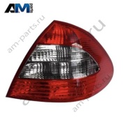 Фонарь задний левый A204906020364 на Mercedes C-class W204