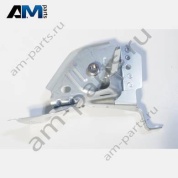 Консоль для колесной арки Audi Q4 e-tron 2022-2024 89A809301