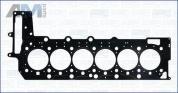 Прокладка головки блока цилиндров (2-отверстия) (AJUSA) 10189410 для BMW X6 (E71) 2007-2014 30dX N57