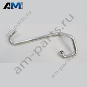 Трубопровод системы охлаждения Volkswagen Transporter/Multivan/Caravelle 2020-2024 7T0819925