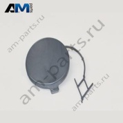 Накладка бампера Skoda Kamiq 2019-2024 657807241