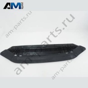 Замыкающая панель бампера Audi A4 (B9) 2016-2024 8W0807611E