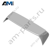 Задний спойлер крышки багажника 9Y0898932G2X Porsche Cayenne 2017-2024