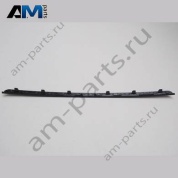 Накладка бампера Audi A3 (8V) 2013-2020 8V3807833B