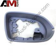 Оригинальная рама зеркала правая Audi A8 (D4) 4H0857240GRU