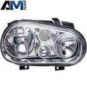 Фара галогеновая правая Гольф 4 1J1941018K