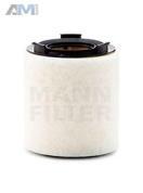 Воздушный фильтр MANN-FILTER C15008 для Audi A1 (8X) 2011-2018 1.4TSI