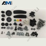 Комплект крепежа задней двери Audi A4 (B9) 2016-2024 8W0098620