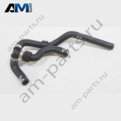 Шланг ОЖ с тройником Audi Q8 e-tron 2024-2024/Audi e-tron 2019-2023 4KE819885F