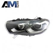 Фара ксенон левая Сирокко (2015-2017) 1K8941753K