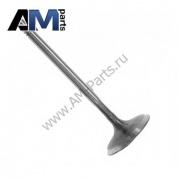 Впускной клапан 11347633699 на BMW F30 320i-320iX