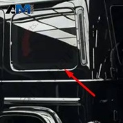 Заднее боковое стекло слева Mercedes G-class W465 A4637308101