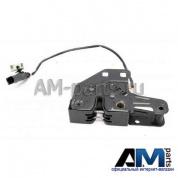 Замок капота Jetta 5C7823509B