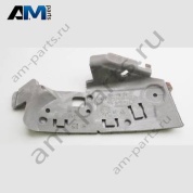 Шумоизоляция колесной арки Audi e-tron GT 2021-2024 9J1864930