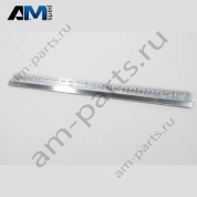 Направляющая для боковины Volkswagen Crafter 2017-2024 7C3860664