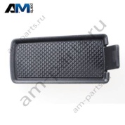 Вкладыш вещевого отделения Audi Q3 2019-2024 83A863078