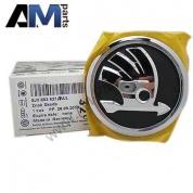 Эмблема SKODA для Skoda Fabia 5J0853621AAUL