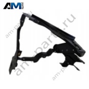 Суппорт фары правый A2046200691 Mercedes C-class W204