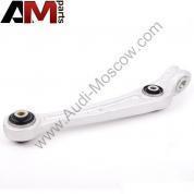 Оригинальный несущий рычаг слева спереди Audi A5 (8T) 8K0407151D