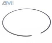 Стопорное кольцо сцепления D-264 0BH301859A  Skoda Octavia A7 (2017-2023) DQ381 (7-АКП DSG)