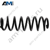 Задняя пружина (вес. Категория 21) Volkswagen Тигуан 5QJ511115D